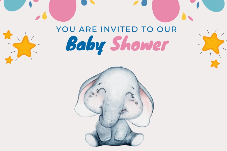 Baby Shower