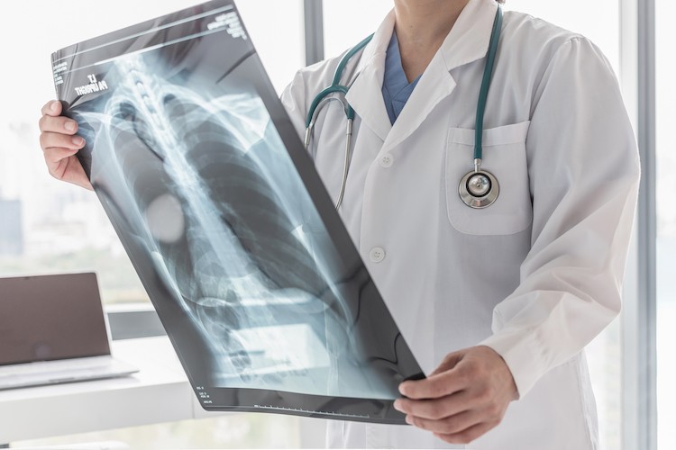 Diagnostic Imaging Services