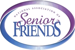 Senior Friends logo